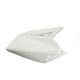 Plaques latérales blanc Acerbis SUZUKI RM-Z250 (0010289.030)
