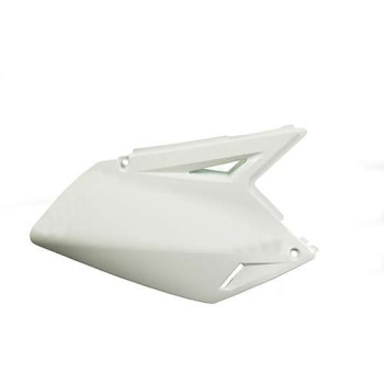 Plaques latérales blanc Acerbis SUZUKI RM-Z250 (0010289.030)