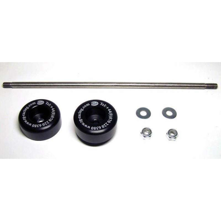 Protection de fourche R&G WR125X 09-10