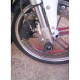 Protection de fourche R&G XB9/12R