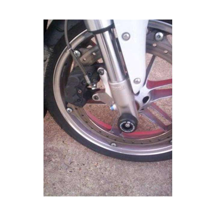 Protection de fourche R&G XB9/12R