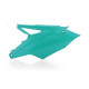 Acerbis Kawasaki KX-F450 light green side plates (0022087.133)