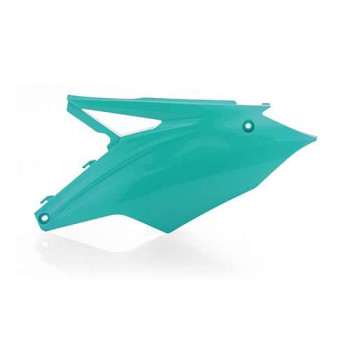 Plaques latérales vert clair Acerbis Kawasaki KX-F450 (0022087.133) Plaques latérales vert clair Acerbis Kawasaki KX-F450 (0022087.133)
