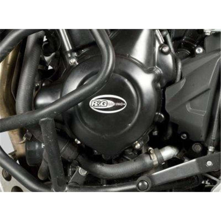 Left clipboard R&G Triumph TIGER 800