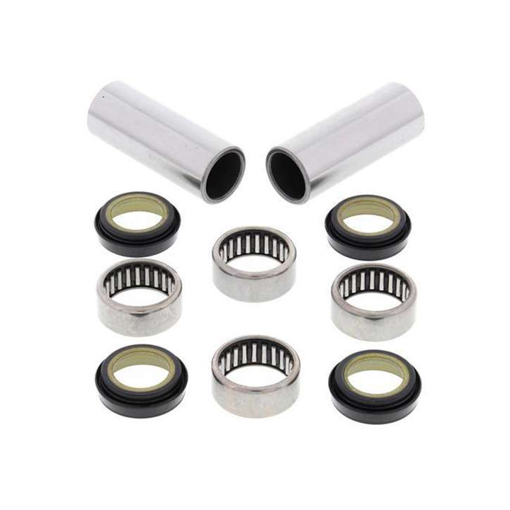 Kit roulements bras oscillant All Balls 28-1065 KX125 250 '94-95
