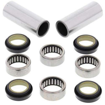 Kit roulements bras oscillant All Balls 28-1065 KX125 250 '94-95