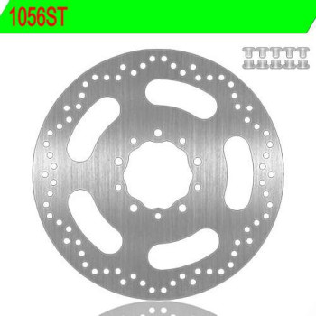 Front brake disc NG 1056ST VULCAN S ABS 15-17