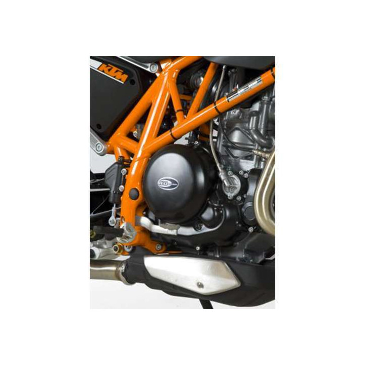 Cover right R&G KTM DUKE 690