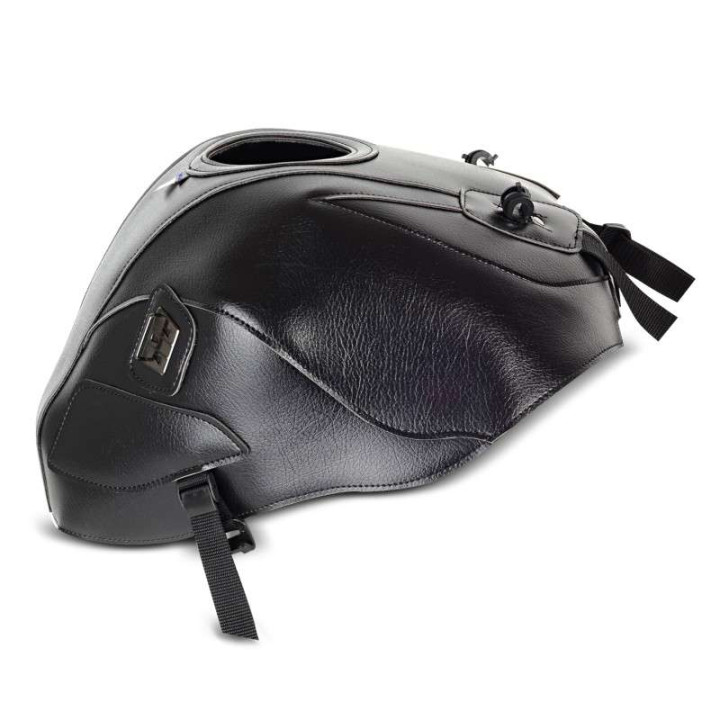 Bagster tank mat black (1703U) YZF-R3