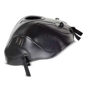 Tapis de réservoir Bagster noir (1703U) YZF-R3 Tapis de réservoir Bagster noir (1703U) YZF-R3