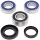 Wheel bearing kit Rear All Balls 25-1418 CR WR125 250 360 99 TC TE610 99