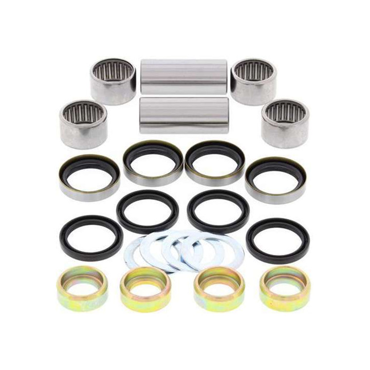 Kit roulements bras oscillant All Balls 28-1088 EXC125  200 250  300  360 SX125 200  250 360 380