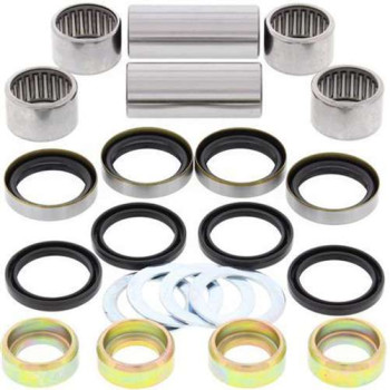 Kit roulements bras oscillant All Balls 28-1088 EXC125  200 250  300  360 SX125 200  250 360 380