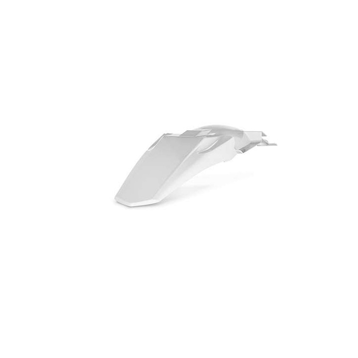 Garde-boue Arr. blanc Acerbis Yamaha YZ85 (0008372.030)