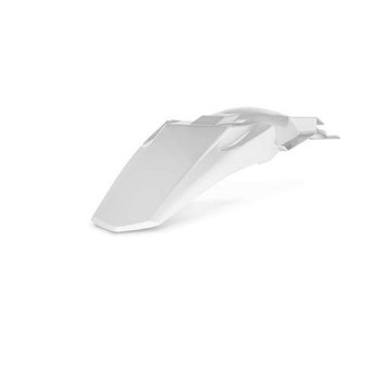 Garde-boue Arr. blanc Acerbis Yamaha YZ85 (0008372.030)