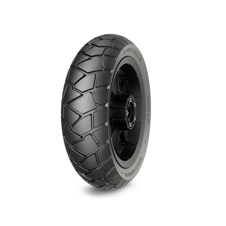 Pneu arrière Michelin SCORCHER ADVENTURE 170/60R17 M/C 72V TL Pneu arrière Michelin SCORCHER ADVENTURE 170/60R17 M/C 72V TL