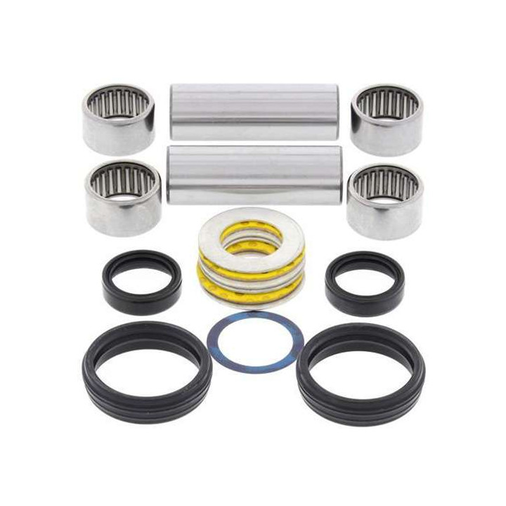 Kit roulements bras oscillant All Balls 28-1071 YZ125 '90-92