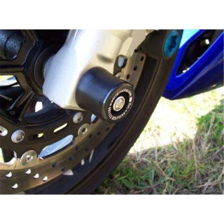 Protection de fourche R&G YZF-R1 98-01