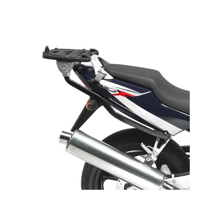 Monorack Givi pour Top Case MONOKEY (252F+M3) Honda CBR600F4