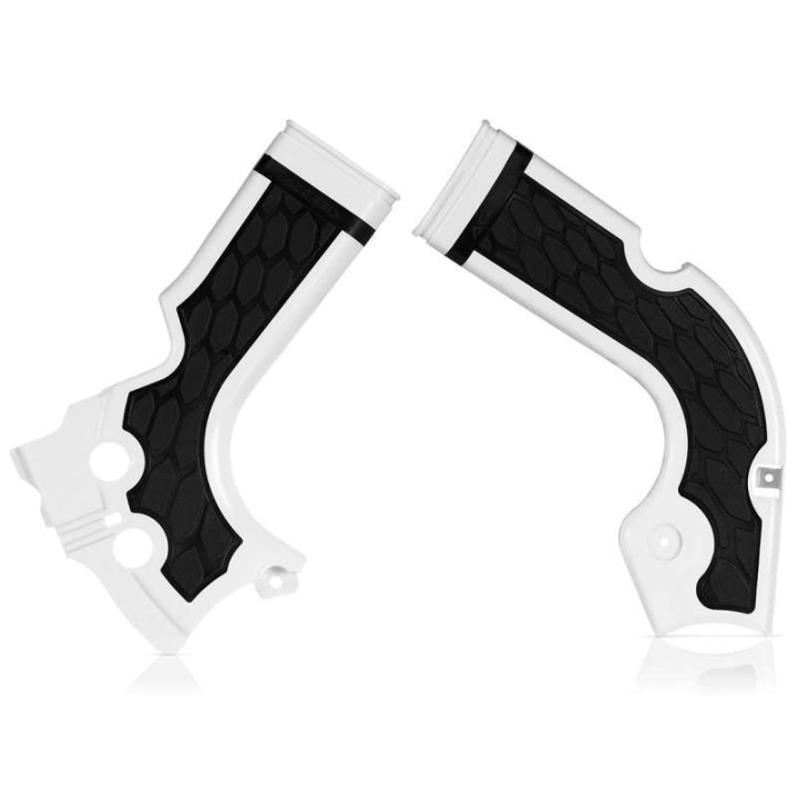 Protections cadre Acerbis X-GRIP Honda CRF 250/450 17-19