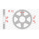 AFAM steel crown 33 teeth pitch 630 type 16601 Kawasaki Z 650