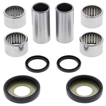 Kit roulements bras oscillant All Balls 28-1108 XR650R '00-07