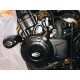 Couvre-carter gauche R&G Honda CB500F/X CBR500R 19-