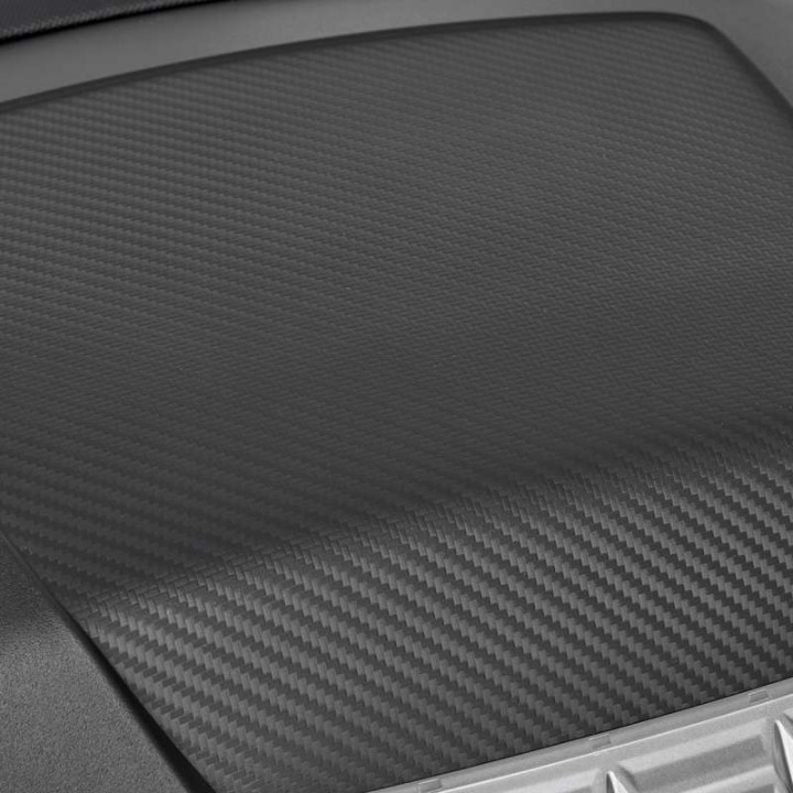 Shad SH44 top case kit + Top Master bracket (M0SM62ST) SEIMMEZZO 650 SCR/STR Shad SH44 top case kit + Top Master bracket (M0SM62ST) SEIMMEZZO 650 SCR/STR