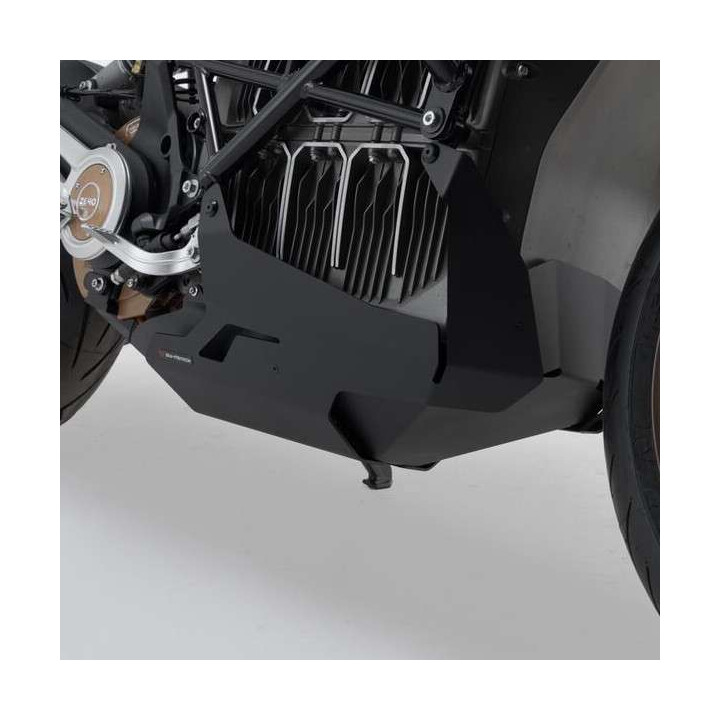 Sabot moteur SW-Motech Noir Zero SR/F (14,4kW) (MSS.29.981.10000/B)