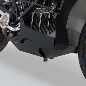 Sabot moteur SW-Motech Noir Zero SR/F (14,4kW) (MSS.29.981.10000/B) Sabot moteur SW-Motech Noir Zero SR/F (14,4kW) (MSS.29.981.10000/B)