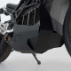 Sabot moteur SW-Motech Noir Zero SR/F (14,4kW) (MSS.29.981.10000/B)
