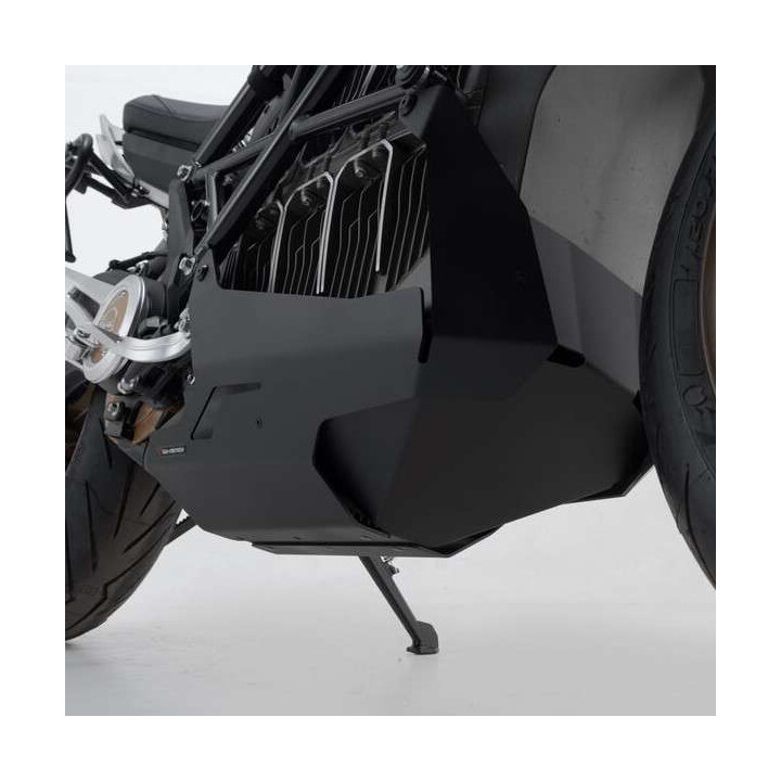 Sabot moteur SW-Motech Noir Zero SR/F (14,4kW) (MSS.29.981.10000/B)