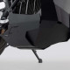 Sabot moteur SW-Motech Noir Zero SR/F (14,4kW) (MSS.29.981.10000/B)