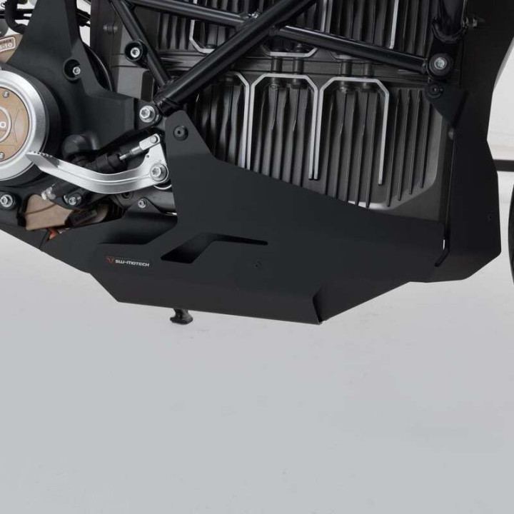 Sabot moteur SW-Motech Noir Zero SR/F (14,4kW) (MSS.29.981.10000/B)