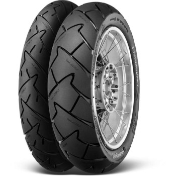 Rear tyre Continental CONTITRAIL ATTACK 2 150/70R17 69V