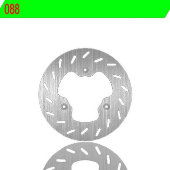 Front brake disc NG 088 DERBI 50 SENDA 94-03