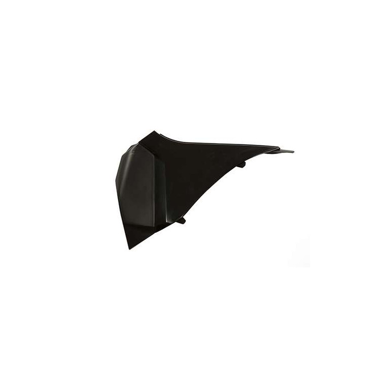 Acerbis black airbox covers KTM SX125 (0015700.090)