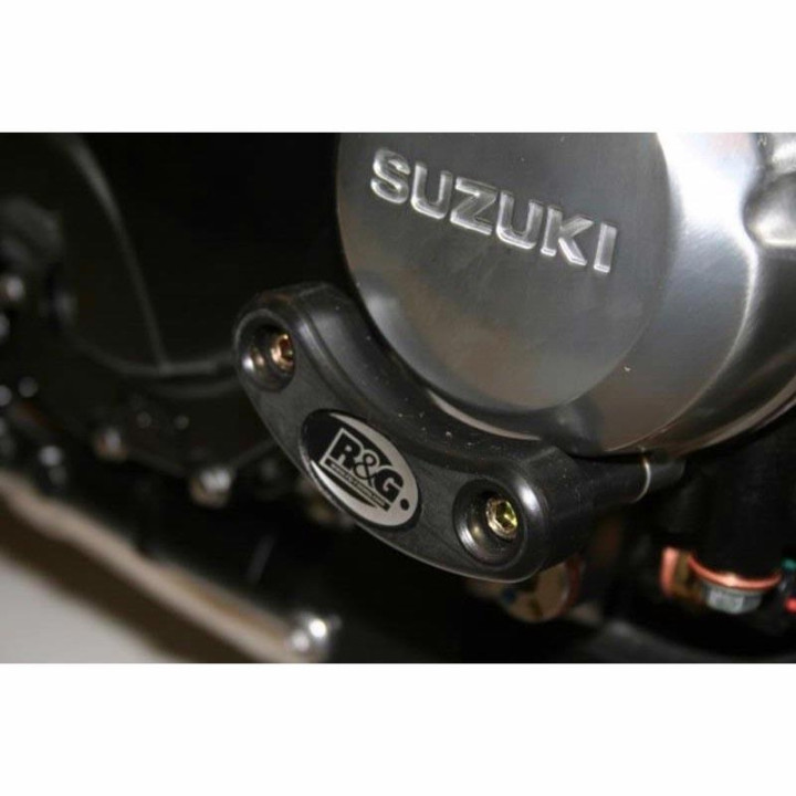 Slider moteur droit R&G GSX1400