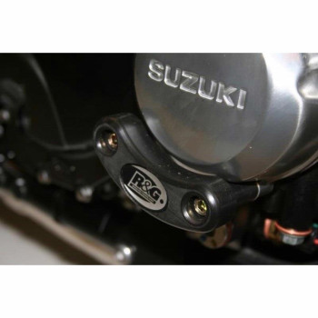 Slider moteur droit R&G GSX1400