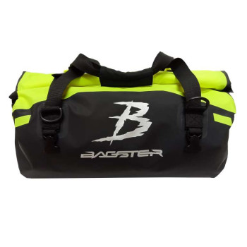 Sacoche de selle étanche Bagster EAGLE 45 litres