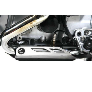 Sabot moteur Hepco Becker BMW R1200GS LC 13-18 Sabot moteur Hepco Becker BMW R1200GS LC 13-18
