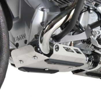 Sabot moteur Hepco Becker BMW R1200GS LC 13-18 Sabot moteur Hepco Becker BMW R1200GS LC 13-18