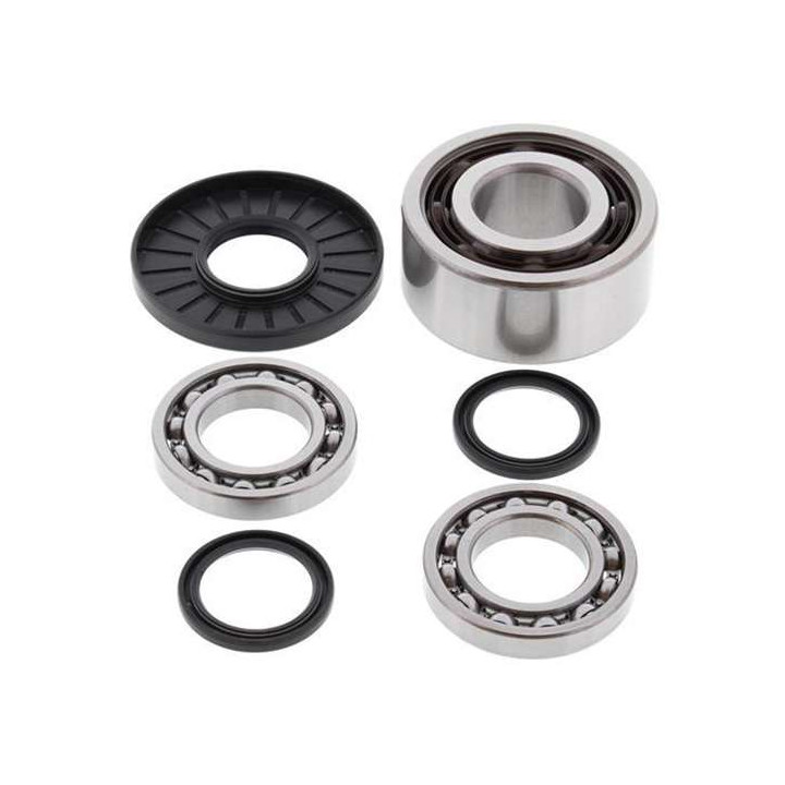 Kit roulement & joints de differentiel All Balls 25-2075 Polaris RANGER RZR S 800 