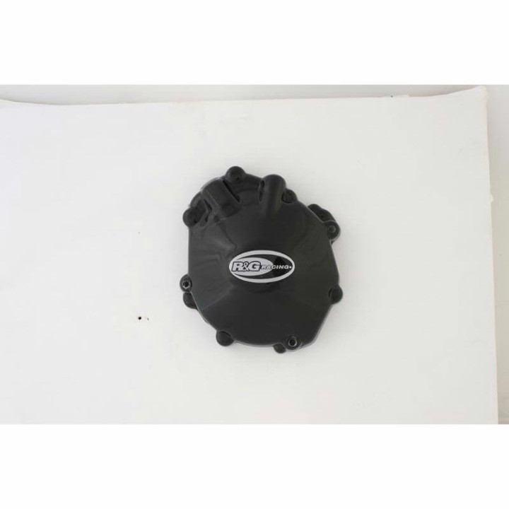 Left clipboard R&G GSXR1000 '09