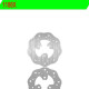Front brake disc NG 1188X SNAKE WAVE Front brake disc NG 1188X SNAKE WAVE