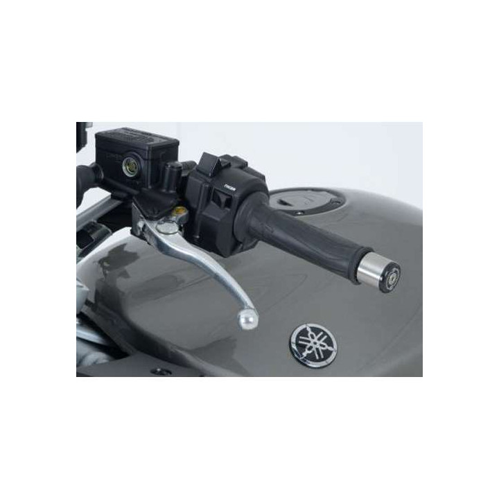 Handleboards R&G  Yamaha YZF-R1 FJR1300 YZF-R6 06- Triumph TIGER STREET TRIPLE 675