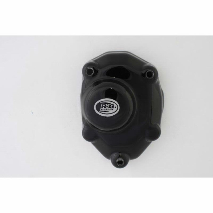 Couvre-carter droit R&G (pompe à eau) GSF650 1250 BANDIT 07-09 Couvre-carter droit R&G (pompe à eau) GSF650 1250 BANDIT 07-09