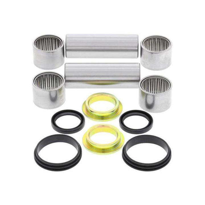 Kit roulements bras oscillant All Balls 28-1030 CR125R '91-92  CR500R '90-01