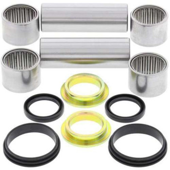 Kit roulements bras oscillant All Balls 28-1030 CR125R '91-92  CR500R '90-01