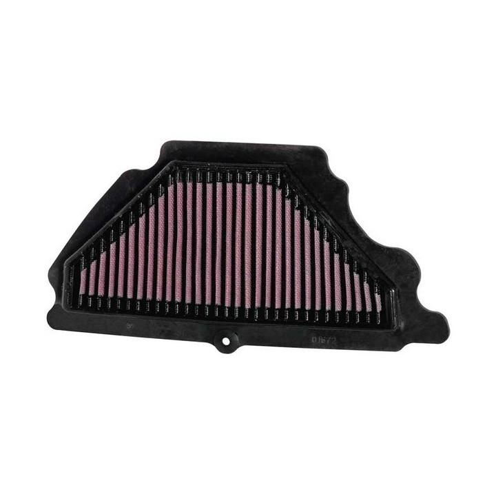 Air filter K&amp-N KA-6007 Kawasaki ZX-6R 07-08